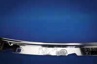 фото thumb №9, Планка dekor панелі audi a8 s8 4h 4h1857298ab gn6