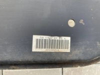 фото thumb №9, Bmw 1 f20 f21 балка бампера заднього задня 7240912