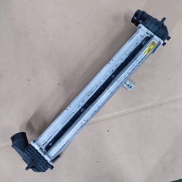 фото thumb №6, Интеркулер hyundai kona kia xceed 28270-07630