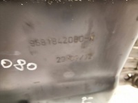 фото thumb №9, Піддон масла комплект 9681842080 peugeot 508 2.0hdi 163km 14-