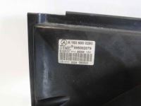 фото thumb №8, Mercedes ml w163 163 вентилятор вентилятор