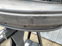 Бампер задняя задний ford galaxy mk3 iii lift lata 2010-2014 цвет g6 Киев, фото thumb