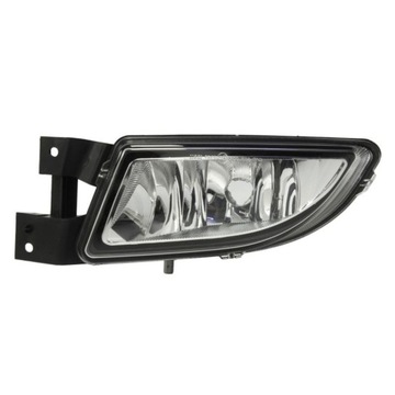 фото thumb №10, Фара противотуманный магнит marelli 712453901110 712453901110