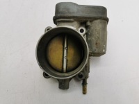 фото thumb №6, Saab 9-7x 2006 дроссельная заслонка