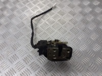 фото thumb №2, Замок двері правий задня mazda xedos 6 2pin