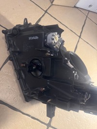 фото thumb №9, Lexus nx лампа передняя led europa оригинал