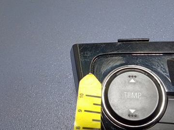 фото thumb №6, Mitsubishi space star ii панель кондиціонера