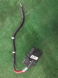 фото thumb №1, Mini cooper r56 модуль клема плюсова 9136723