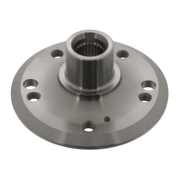 фото thumb №1, Febi 44979 ступиця колеса