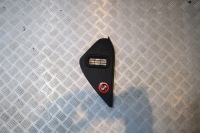 фото thumb №1, Пластик защита консоли maserati ghibli 670010826