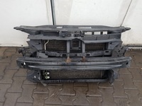 фото thumb №1, Vw passat cc 08-12 2.0 tdi pas передний радиатор вентиляторы