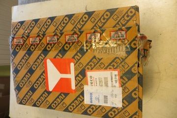 фото thumb №9, Зеркало внешние левая 98472977 iveco trakker