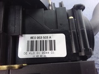 фото thumb №8, Audi a4 b6 перемикач комбінований 8e0953503a