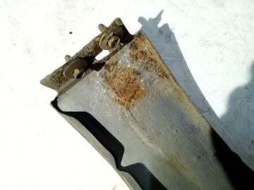 фото thumb №14, Citroen c5 x7 рестайлінг крило правий kthb