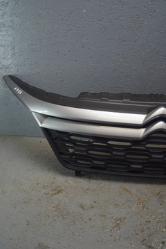 фото thumb №6, Citroen jumper iii решітка радіатора решітка 1315804070 g326