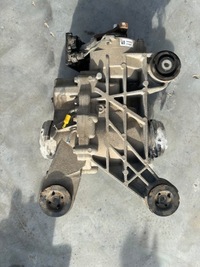 фото thumb №1, Мост приводной зад audi rs3 2.5 tfsi 0cr525010n