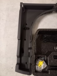 фото thumb №3, Hyundai ioniq iv lift салон багажника підлога пінополістирол