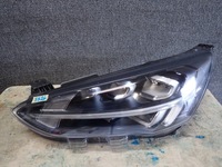 фото thumb №1, Ford оригінальний номер jx7b-13e015-ce лампа full led