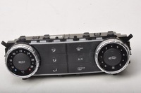 фото thumb №1, Mercedes w172 r172 панель кондиціонера a1729000611