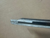 фото thumb №7, Планка, хром скла лівий зад, ліва задня, крила mercedes w213 zk, універсал