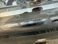 фото thumb №7, Лампа передняя volvo fh13 bi ксенон комплект eu cale полный