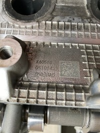 фото thumb №9, Головка двигуна g4le kia hyundai 1.6 gdi niro ioniq