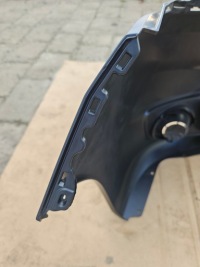 Новий бампер перед nissan nv200 nv 200 62022 3lg0a f2022-3lgah Ціна, фото thumb