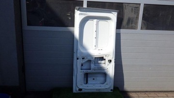 фото thumb №10, Дверь левый зад задние trafic ii vivaro a primastar