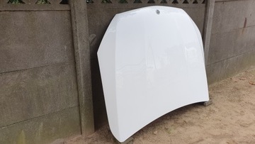 фото thumb №12, Mercedes glc w253 капот крышка двигателя перед оригинал