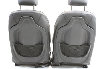 фото thumb №12, Сидіння диван обшивки м-пакет eur пам'ять bmw f40