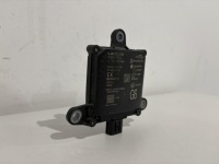 фото thumb №3, Toyota yaris cross радар датчик мертвого pola 88162-0d010