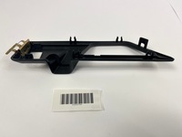 фото thumb №9, Рамка ручка двері правий задня elektryc скло mercedes w124 sedan s124 kombi