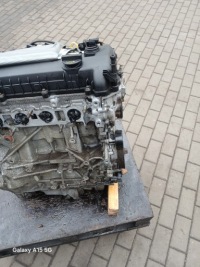 Двигун комплектний  mazda 6 gg/gy 02-07 2.3 le малий пробіг potwierdzony Недорого, фото thumb