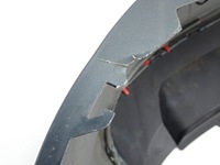 фото thumb №11, Бампер задня задній kompletny оригінал pdc skoda rapid 15r