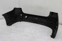 фото thumb №11, Bmw 7 g70 бампер задняя задний 9464126 a90 цвет a90