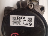 фото thumb №10, Рулевая рейка трансмиссия рулевая bmw x3 g01 x4 g02 5a50588