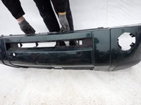 фото thumb №4, Land rover discovery iii 04- бампер перед pdc