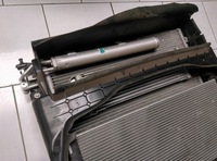 фото thumb №4, Mercedes w251 радиатор вентилятор lift r-klasa