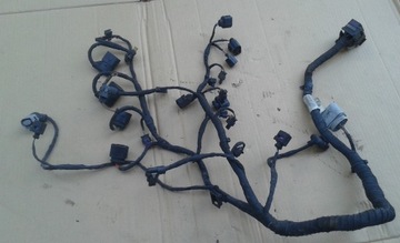 фото thumb №9, Установка джгут двигуна volkswagen audi seat skoda 1,2 tsi cjz 04e972627q