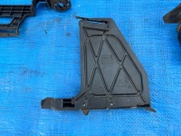 Peugeot 308 t9 рестайлинг  основание компьютер аккумулятор с Разборки, фото thumb