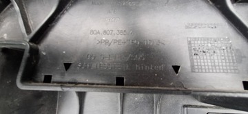 фото thumb №15, Audi q5 2 ii 80a s line бампер зад задний 16-19r