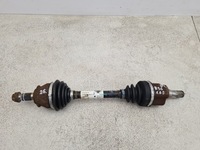 фото thumb №1, Mini cooper r56 1.6d полуось левая 2756339