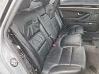 фото thumb №1, Заднее сиденье задняя спинка сиденье audi a8 d3 soul komfo