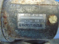 фото thumb №8, Peugeot 207 1.4b рейка рульова 6700001471b