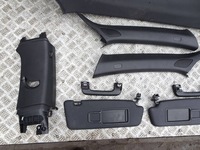 фото thumb №15, Сиденья обшивки пластики потолок kpl. audi a1 8x s-line