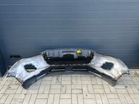 фото thumb №9, Ford puma mk2 mk-2 titanium бампер перед передний