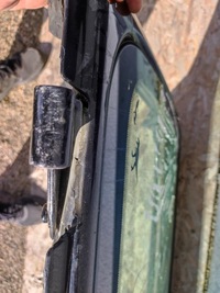 фото thumb №10, Рамка рама стекло wrangler jl gladiator jt