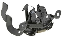 фото thumb №1, Замок капот крышки двигателя renault koleos i 2008 2009 2010 2011 2012 2013