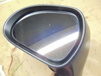 фото thumb №13, Зеркало левое peugeot 308 8 pin контактов 2+6 контакты европа