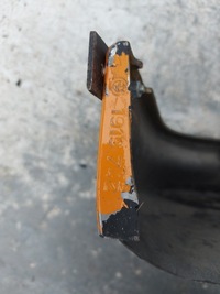 фото thumb №9, Bmw 3 e30 m technik спойлер бампер переднє перед